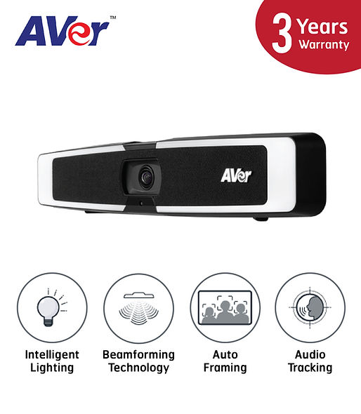 AVER VB130 กล้องสำหรับ VDO Conference