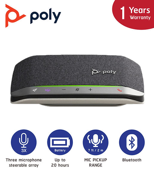 PolySync 20