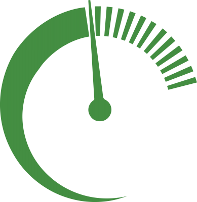 Rated Speed Icon