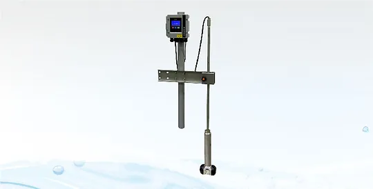 COD-BOD Analyzer