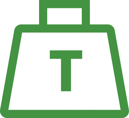 Weight Icon