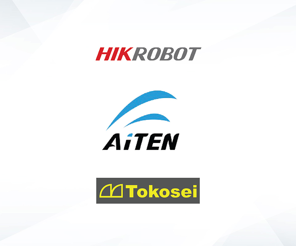 แบรนด์ AGV & Robot ของเรา
