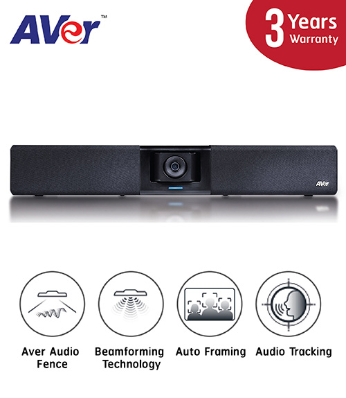 AVER รุ่น VB342 Pro