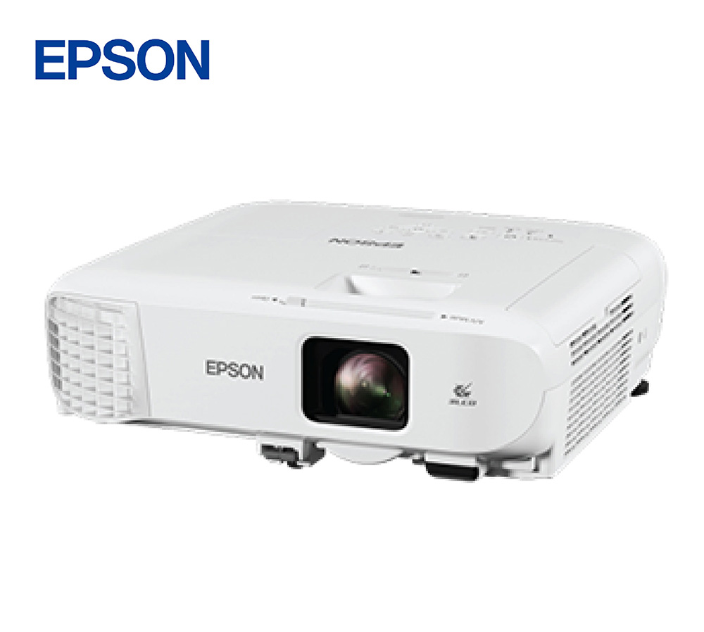 EPSON Projector รุ่น EB-972