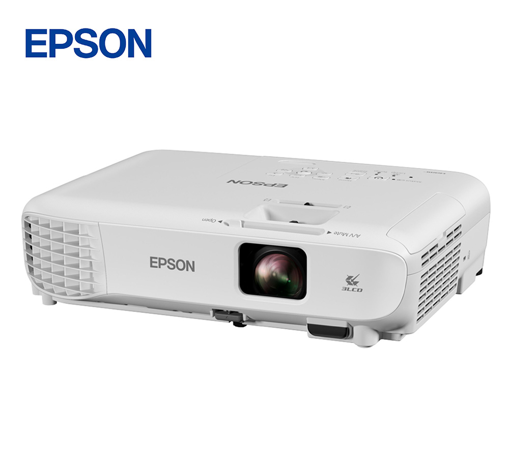 EPSON Projector รุ่น EB-X06