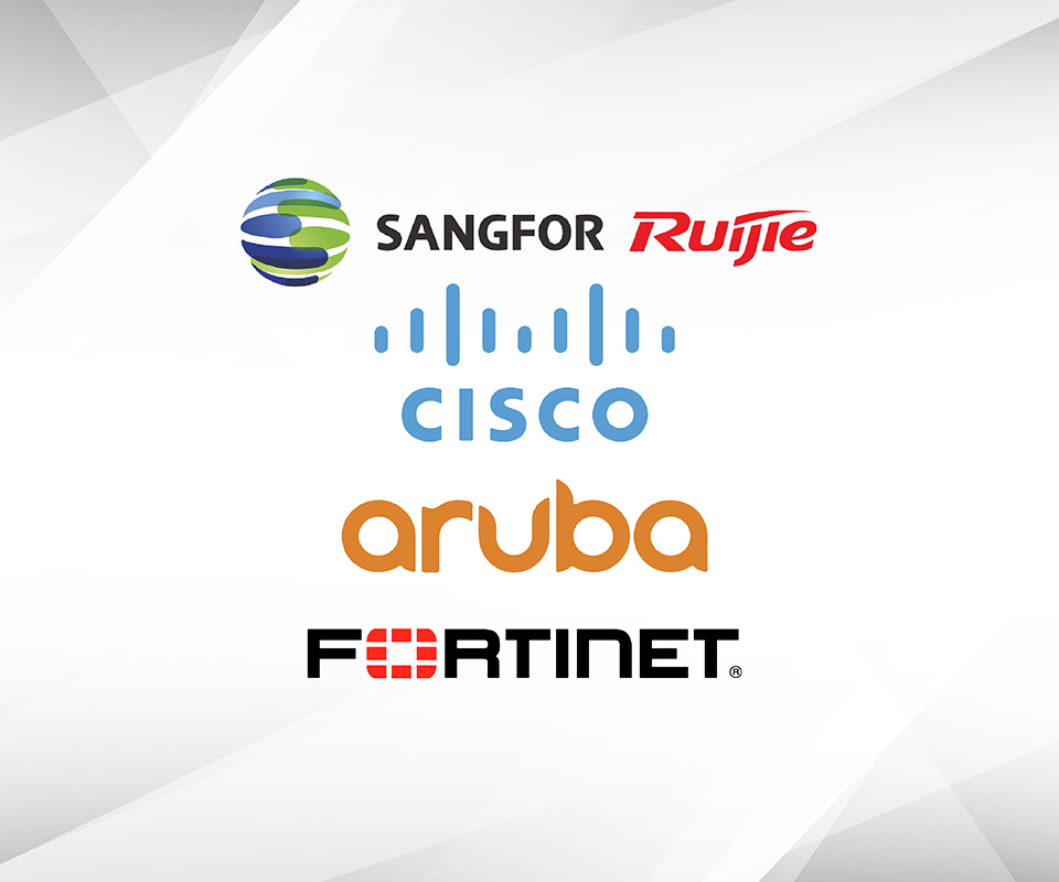 IT & Network Solutions