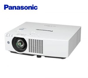 Panasonic Projector รุ่น PT-VMZ51