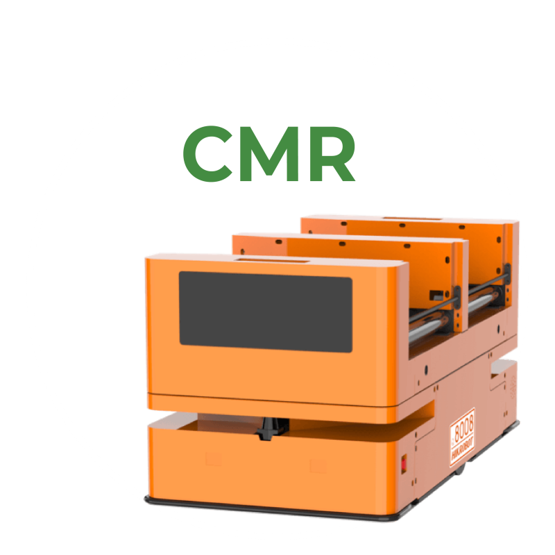 Conveyor Mobile Robot