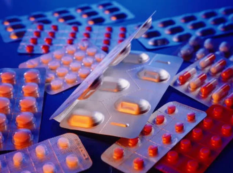 TOC in Pharmaceutical การวัดค่า TOC ในอุตสาหกรรมยา