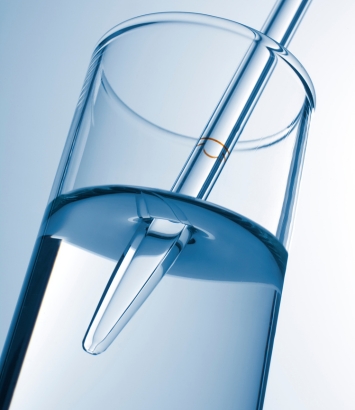 TOC Analysis in Water for Beverage การวัดค่า TOC ในน้ำสำหรับการผลิตเครื่องดื่ม