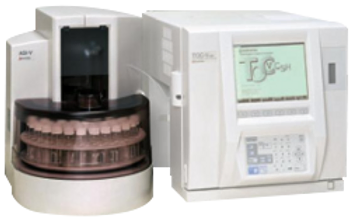UV-Persulfate Oxidation / NDIR Detector “Shimadzu” TOC-Vw