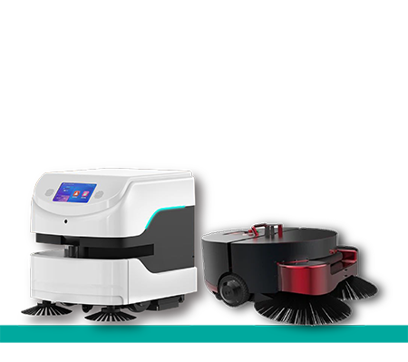 cleaning robot