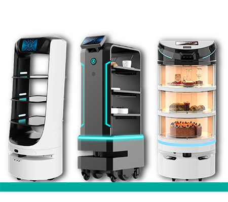 Service Robot