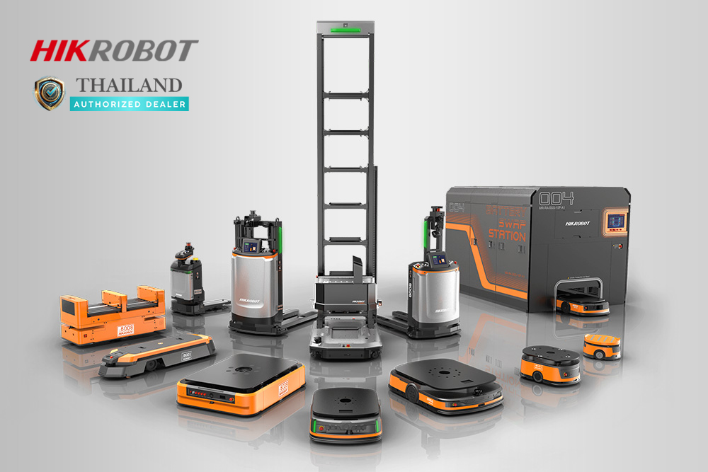 Hikrobot Products Hikrobot Products