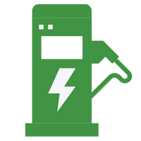 Cleaning Robot Auto recharge