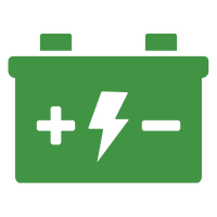 LiFEP04 battery