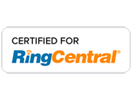 RingCentral Certified