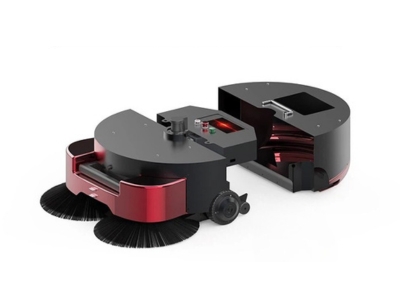 cleaning robot ควบคุมระยะไกล