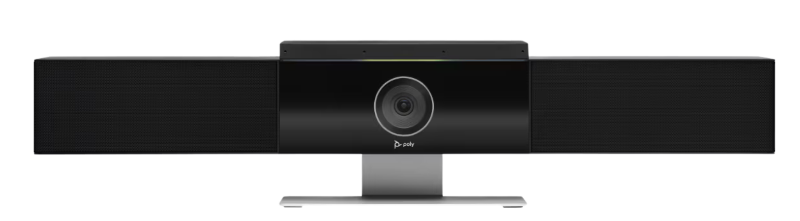 poly studio video bar