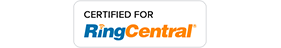Ring central partner Certified