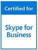 skype for business