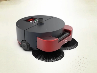 sweeping robot