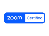 zoom certificated
