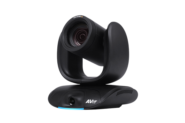AVer CAM550 4K Dual Lens