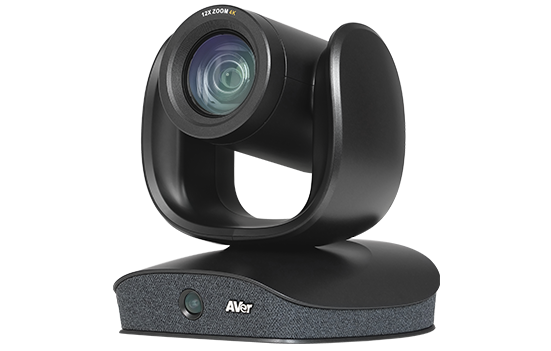 AVer CAM570 รูปด้านข้าง