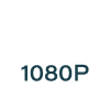 Full HD 1080P