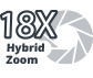 AVer 18x hybrid zoom