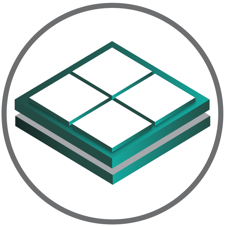 Smart Floor Material | Ambient Design