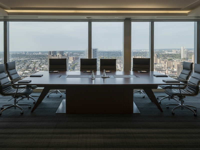 Ambient Design | Smart Flooring Material