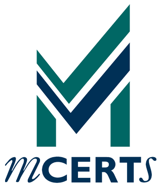 MCERTS คือ