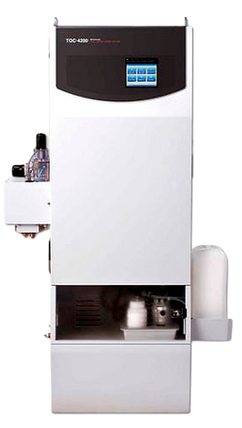 Online TOC Analyzers 