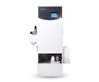 TOC Analyzer - Model TOC-4200