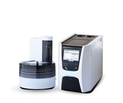 TOC Analyzer - Model TOC-L