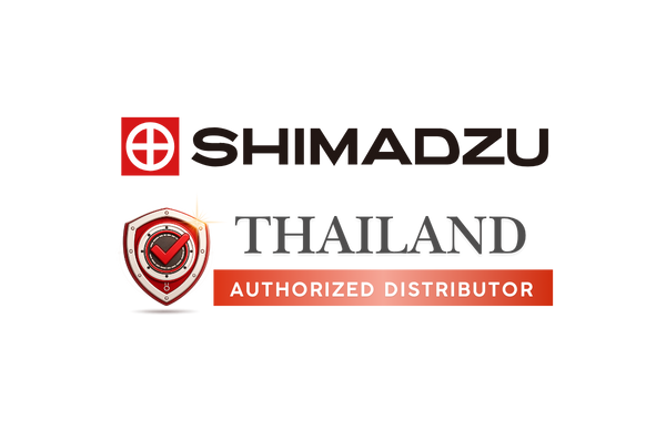 Shimadzu distributor Thailand