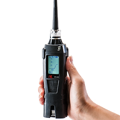 Riken Keiki - Handheld Gas Leak Detector SP-220