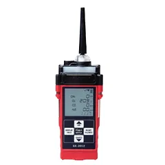 Riken Keiki - Handheld Multi Gas Monitor GX-2012/GX2012GT