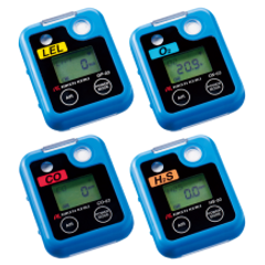 Riken Keiki - Personal Gas Monitor 03 Series