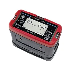 Riken Keiki Portable Gas Monitor GX-8000