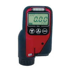 Riken Keiki - Portable Toxic Gas Detector SC-01