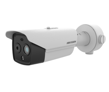 Hikvision Thermal Camera DS-2TD2628T-7
