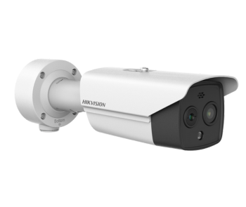 Hikvision Thermal Camera DS-2TD2628T-7