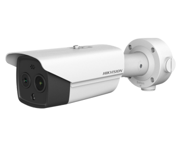Hikvision Thermal Camera DS-2TD2628T-7
