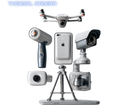 what-is-thermal-camera