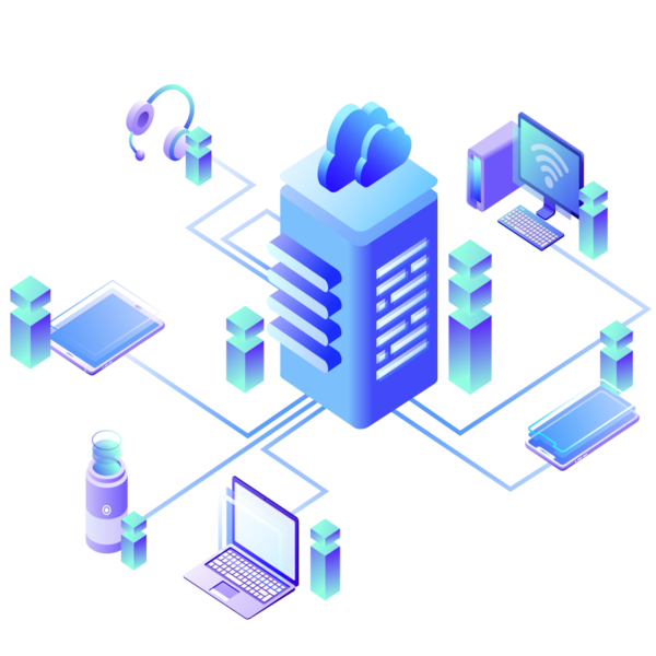 Network Infrastructure