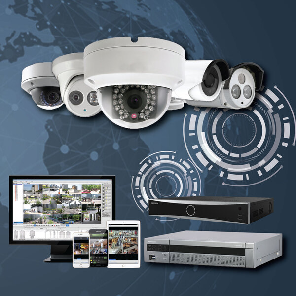 Our Products Office-Office Security