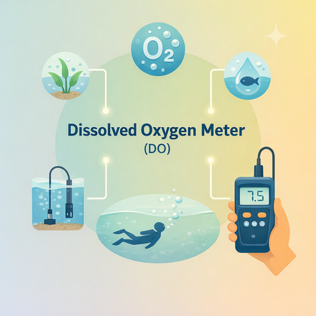 DO Meter คืออะไร